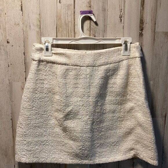 Miniskirt tweet by Zara size medium￼ - Picture 3 of 5